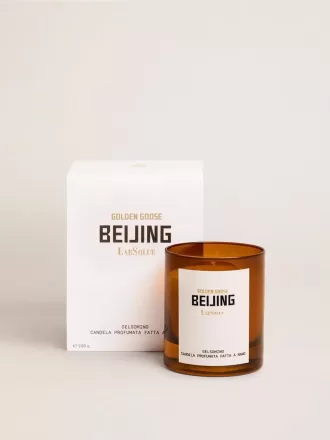 Beijing Essence Jasmine duftlys 200 g