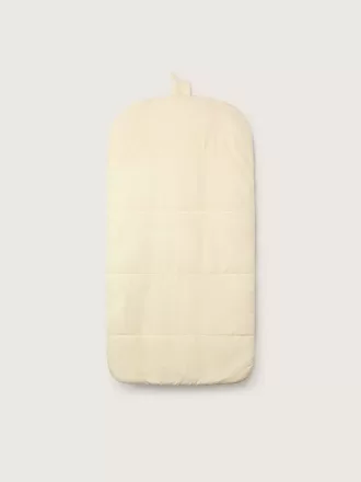 Journey Baby sovepose i form af en kylling i polstret nylon Journey Baby sovepose i form af en kylling i polstret nylon