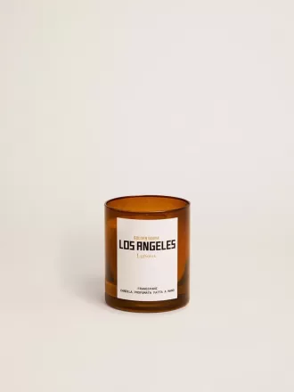 Los Angeles Essence Frangipane duftlys 200 g