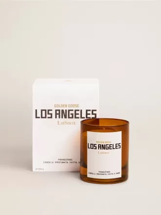 Los Angeles Essence Frangipane duftlys 200 g