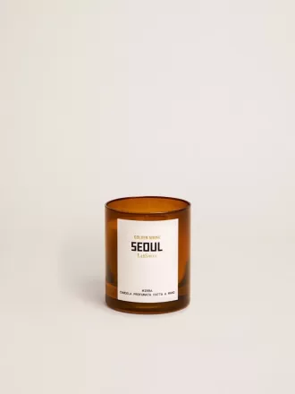 Seoul Essence Myrrh duftlys 200 g