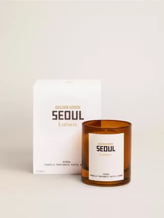 Seoul Essence Myrrh duftlys 200 g