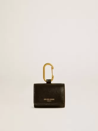 Sort AirPod-etui