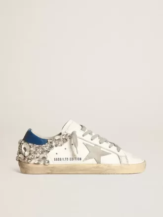 Super-Star til kvinder med Swarovski-sten