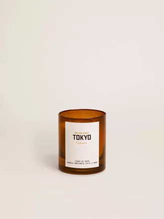 Tokyo Essence Pepper Wood duftlys 200 g