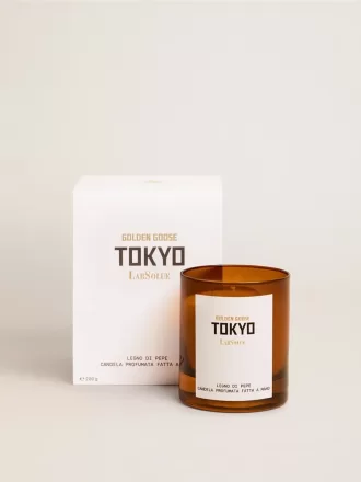 Tokyo Essence Pepper Wood duftlys 200 g